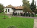 Stretnutie zástupcov družobných miest Šahy a Veres Stretnutie zástupcov družobných miest Šahy a Veres