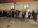 Stretnutie zástupcov družobných miest Šahy a Veres Stretnutie zástupcov družobných miest Šahy a Veres