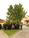 Stretnutie predstaviteľov družobnývh miest Šahy a Stretnutie predstaviteľov družobnývh miest Šahy a