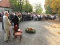 Odhalenie pamätnej tabule Františka Rákócziho II. Odhalenie pamätnej tabule Františka Rákócziho II.