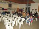 Koncert kvarteta AndreaS v Menora Saag Centrum Art Koncert kvarteta AndreaS v Menora Saag Centrum Art