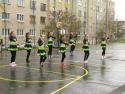 Slávnostné otvorenie streetbalového ihriska na síd Slávnostné otvorenie streetbalového ihriska na síd