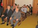 Odovzdávanie mestských ocenení za rok 2014 Odovzdávanie mestských ocenení za rok 2014