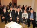 Odovzdávanie mestských ocenení za rok 2014 Odovzdávanie mestských ocenení za rok 2014