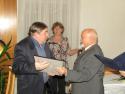 Odovzdávanie mestských ocenení za rok 2014 Odovzdávanie mestských ocenení za rok 2014