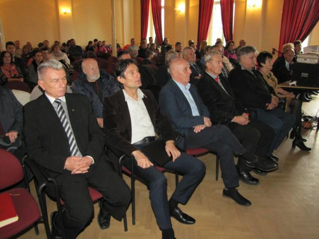 Fotogaléria Priateľské stretnutie priaznivcov a podporovateľov olympizmu – 9. 12. 2016 (15) Priateľské stretnutie priaznivcov a podporovateľov olympizmu – 9. 12. 2016