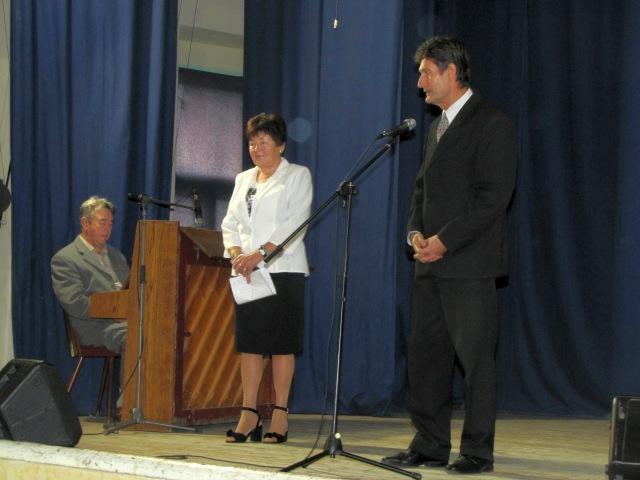 Fotogaléria Oslavy jubilantov pri príležitosti Mesiaca úcty k starším – 6. 10. 2017 (12) Oslavy jubilantov pri príležitosti Mesiaca úcty k starším – 6. 10. 2017