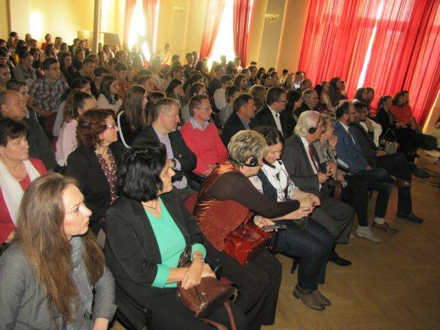 Fotogaléria Výzvy obdobia puberty – 9. rovesnícka konferencia (Foto: Péter Pástor) – 28. – 29. 11. 2017 (16) Výzvy obdobia puberty – 9. rovesnícka konferencia (Foto: Péter Pástor) – 28. – 29. 11. 2017