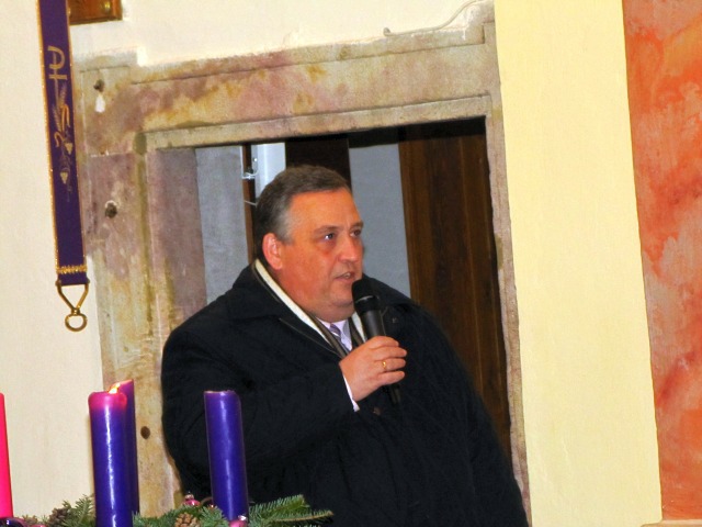 Fotogaléria Adventný koncert v rímskokatolíckom kostole – 14. 12. 2018 (16) Adventný koncert v rímskokatolíckom kostole – 14. 12. 2018