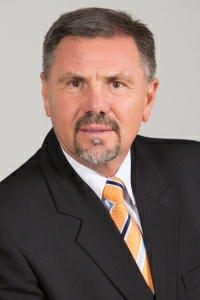 Ing. Štefan BUGYI Ing. Štefan BUGYI