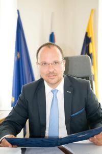 Ing. Štefan GREGOR Ing. Štefan GREGOR
