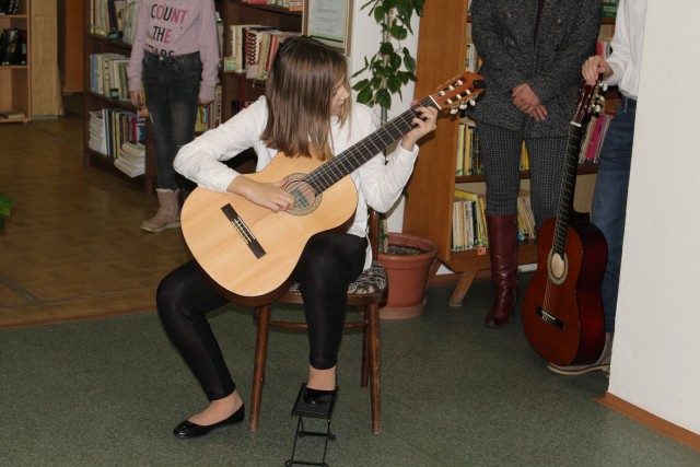 Fotogaléria Otvorenie výstavy fotografií Márie Šulekovej s názvom Ľadový svet v Galérii Ipeľ v knižnici (Foto: Péter Pásztor) – 25. 1. 2019 (8) Otvorenie výstavy fotografií Márie Šulekovej s názvom Ľadový svet v Galérii Ipeľ v knižnici (Foto: Péter Pásztor) – 25. 1. 2019