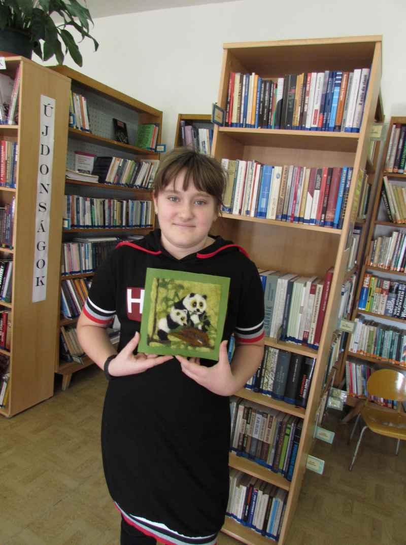 Fotogaléria Suché plstenie - 16.2.2019 (15) Suché plstenie - 16.2.2019