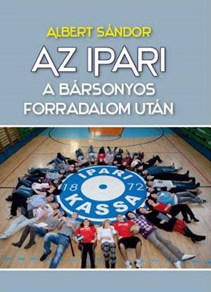 Fotogaléria Predstavenie publikácie v knižnici – Albert Sándor: Az ipari a bársonyos forradalom után – 21. 2. 2019 (8) Predstavenie publikácie v knižnici – Albert Sándor: Az ipari a bársonyos forradalom után – 21. 2. 2019