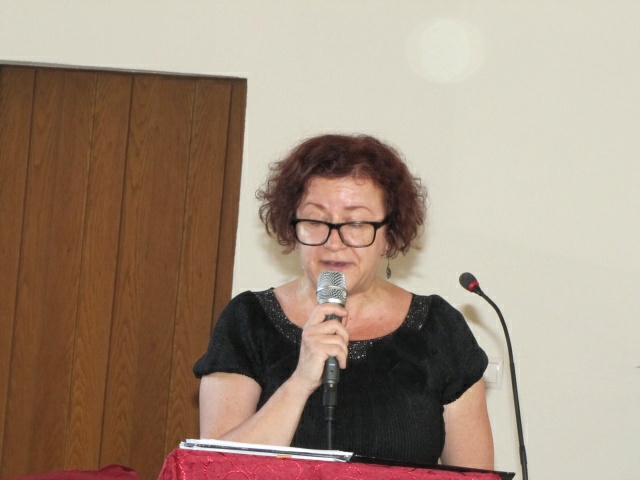 Fotogaléria VII. Medzinárodný turičný zborový festival v reformovanom kostole – 8. 6. 2019 (16) VII. Medzinárodný turičný zborový festival v reformovanom kostole – 8. 6. 2019