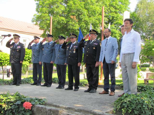 Fotogaléria Krajská súťaž dobrovoľných hasičských zborov Nitrianskeho kraja – 8. 6. 2019 (24) Krajská súťaž dobrovoľných hasičských zborov Nitrianskeho kraja – 8. 6. 2019
