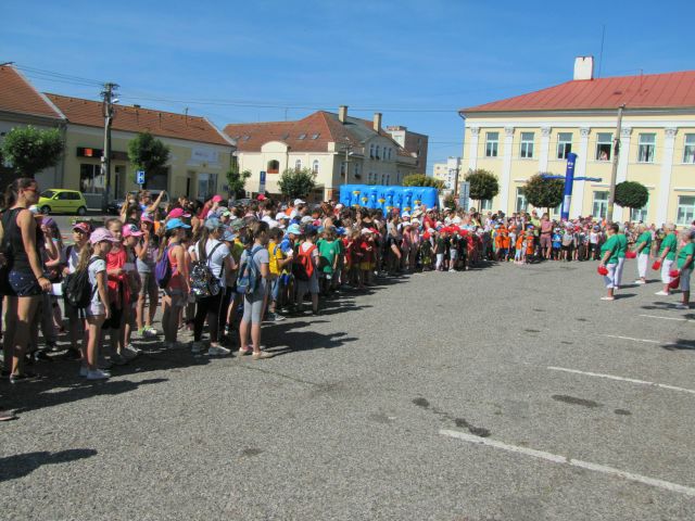 Fotogaléria Námestie športuje a Beh olympijského dňa – 18. 6. 2019 (20) Námestie športuje a Beh olympijského dňa – 18. 6. 2019