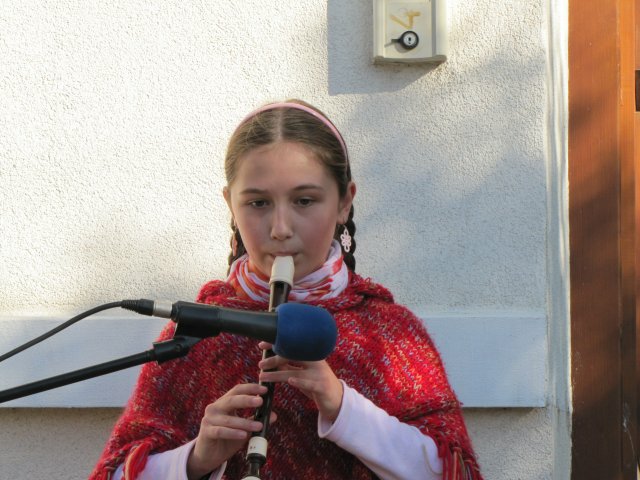 Fotogaléria Odhalenie pamätnej tabule Alojzovi Szokolyimu – 4. 10. 2019 (16) Odhalenie pamätnej tabule Alojzovi Szokolyimu – 4. 10. 2019